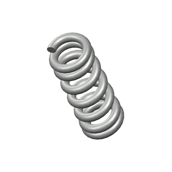 Approved Vendor Compression Spring, O= .140, L= .38, W= .028 G109976432 - main